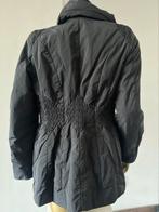 Creenstone getailleerde jas mt 38 nw €300+, Kleding | Dames, Maat 38/40 (M), Zwart, Creenstone, Ophalen of Verzenden