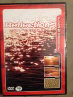 Instrumentale dvd reflections, Ophalen of Verzenden, Nieuw, Overige uitgevers