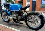 BMW 75/7 caferacer in topconditie, Motoren, Motoren | BMW, Particulier