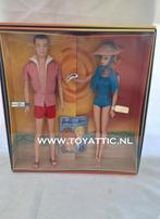Barbie reproductie reproduction repro giftsets nieuw, Verzamelen, Ophalen of Verzenden, Nieuw, Fashion Doll