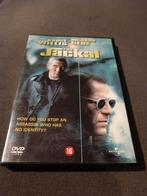 The jackal - dvd, Alle leeftijden, Ophalen of Verzenden, Zo goed als nieuw, Detective en Krimi