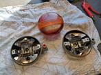 Nekaf willys jeep daf ya daf 66 achter lampen, Ophalen, Landmacht, Nederland, Overige typen