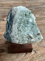 Fluoriet Mineraal Stuk - Prachtig!, Verzamelen, Mineralen en Fossielen, Ophalen of Verzenden, Mineraal