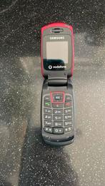 Samsung E1150 klassieker, Ophalen of Verzenden, Gebruikt, Geen camera, Inklapmodel