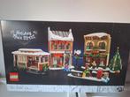 Lego kerstdorp 10308, Kinderen en Baby's, Speelgoed | Duplo en Lego, Ophalen of Verzenden, Nieuw