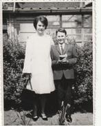 communiekant   -  9 op 12  cm, Verzenden, Voor 1940, Zo goed als nieuw