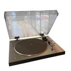 Sony PS-LX3120BT Platenspeler | Incl. garantie, Audio, Tv en Foto, Platenspelers, Sony, Zo goed als nieuw, Support@sony.com, 1-7-1 Konan, Minato-ku
Tokyo 108-0075
Japan