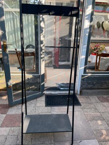 JASSEN/SCHOENENREK TE KOOP!!