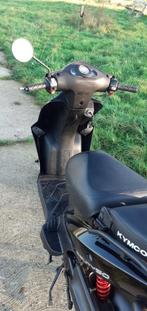 kymco Agiillity 50, Fietsen en Brommers, Scooters | Kymco, Ophalen, Benzine, Agility