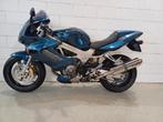 HONDA VTR 1000 F FIRESTORM keurige motor met garantie, Motoren, Motoren | Honda, 2 cilinders, 996 cc, Bedrijf, Super Sport