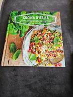 Cucina D'Italia, Nieuw, Ophalen of Verzenden, Italië