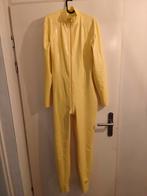 Nieuwe gele Latex Catsuit XXL, Kleding | Dames, Onbekend, Ophalen of Verzenden, Nieuw