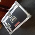 muziek professionele flightcase voor mixer, Ophalen, Gebruikt, Overige instrumenten, Flightcase
