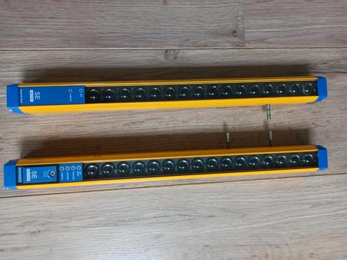 Datalogic veiligheidslichtscherm, Doe-het-zelf en Verbouw, Overige Doe-het-zelf en Verbouw, Gebruikt, Ophalen of Verzenden