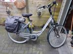 Vogue MDS damesfiets, Fietsen en Brommers, Elektrische fietsen, Ophalen, Zo goed als nieuw, 50 km per accu of meer, Overige merken