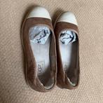 Ugg instappers schoenen maat 36, Ophalen of Verzenden, Zo goed als nieuw, Instappers
