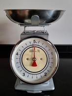 Analoge Keukenweegschaal - 5kg Capaciteit, Keukenweegschaal, Ophalen of Verzenden, Gebruikt, Minder dan 10 kg