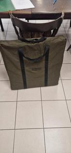 Fox Storage Session Table, Ophalen of Verzenden, Zo goed als nieuw, Overige typen
