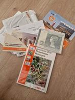Jaarcollectie NL postzegels 2010, Postzegels en Munten, Postzegels | Nederland, Ophalen of Verzenden, Postfris