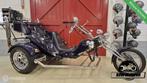 Boom Highway Trike 1600cc Bj. 1996 *SUPER AANBIEDING!*, 1600 cc