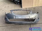 OPEL MERIVA B Z40W Voorbumper (schade) 2010+, Auto-onderdelen, Carrosserie en Plaatwerk, Ophalen, Gebruikt, -, Voor