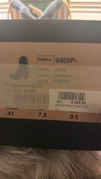 Sendra, Ophalen, Zwart, Lage of Enkellaarzen, Zo goed als nieuw