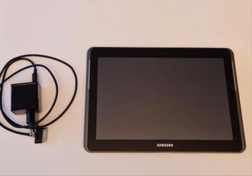 Samsung tablet Galaxy tab 2, 10,1 inch, 16 gb beschikbaar voor biedingen