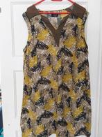 Jurk maat 48 ( in nieuwstaat ), Kleding | Dames, Overige kleuren, Maat 46/48 (XL) of groter, Ophalen of Verzenden, Zo goed als nieuw