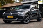 Mercedes-Benz GLC-klasse Coupé 200 Premium Plus AMG Line I, Automaat, Gebruikt, 4 cilinders, Bedrijf