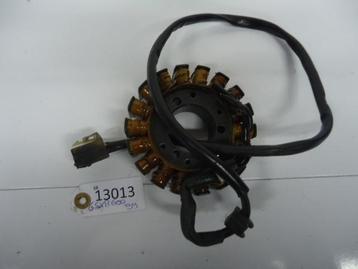 GSXR600 1997 - 2000 Suzuki Alternator D1-10633 beschikbaar voor biedingen