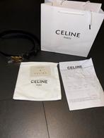 Céline Riem - Nieuwstaat, Minder dan 3 cm, Tailleriem, Ophalen of Verzenden, Echt leder