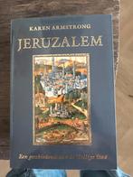 Jeruzalem - Karen Armstrong, Ophalen of Verzenden, 20e eeuw of later, Zo goed als nieuw