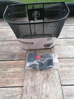 Fietsmandje., Fietsen en Brommers, Fietsaccessoires | Fietsmanden, Ophalen of Verzenden, Nieuw