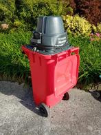 Stofzuiger Industriestofzuiger SCHAFER Manutec Mammut + cont, Ophalen, Gebruikt, Minder dan 1200 watt