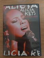 Muziek DVD Alicia Keys, Alle leeftijden, Ophalen of Verzenden, Zo goed als nieuw