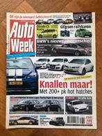 Autoweek nr. 28 2008, Verzenden, Nieuw, Autoweek, Algemeen
