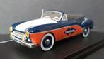 Renault Fregate Chapron Kleber Tour de France 1:43 Ixo Pol, Ophalen of Verzenden, Zo goed als nieuw, Auto, Universal Hobbies