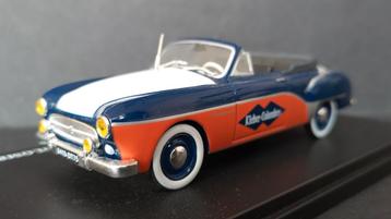 Renault Fregate Chapron Kleber Tour de France 1:43 Ixo Pol beschikbaar voor biedingen