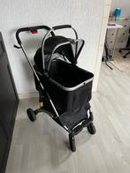 Honden wagen buggy 3 in 1 - GOEDE STAAT, Dieren en Toebehoren, Ophalen, Nieuw