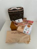 Tas Nieuw, Sieraden, Tassen en Uiterlijk, Toilettassen, Ophalen of Verzenden, Nieuw, Zwart, Dame
