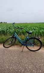 Fiets Dames., Ophalen, Zo goed als nieuw, Overige merken, Versnellingen