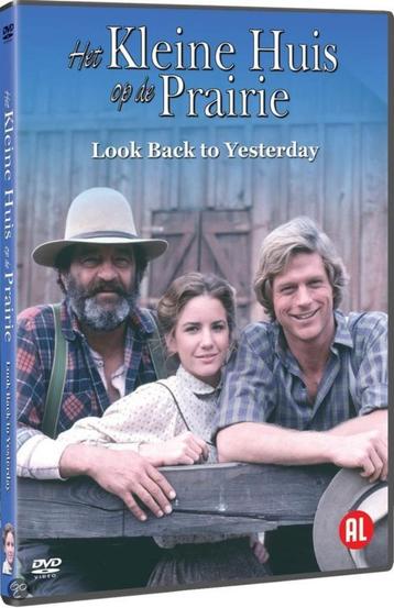 Kleine Huis Op De Prairie - Look Back To Yesterday, Sealed beschikbaar voor biedingen