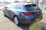 SEAT Leon Sportstourer 1.4 TSI eHybrid PHEV FR Business Inte, Auto's, Seat, 12 maanden, Stof, Gebruikt, 4 cilinders