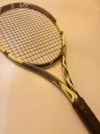 Babolat Pure Aero VS racket, Sport en Fitness, Tennis, Gebruikt, Ophalen of Verzenden, Racket, L3