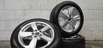 17" Audi Q2 Skoda Karoq Superb Ateca orig velgen all-season, Auto-onderdelen, Banden en Velgen, Banden en Velgen, 17 inch, Ophalen of Verzenden