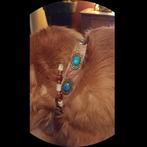 Hondenhalsband verloren (in Bussum denk ik), Contacten en Berichten, Contact kwijt en Opsporing