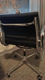 Vitra Eames EA 108 Hopsak Zwart - Nieuwstaat, Ophalen, Zwart, Nieuw, Bureaustoel