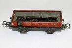 goederenwagen marklin, Hobby en Vrije tijd, Modeltreinen | H0, Wisselstroom, Gebruikt, Wagon, Ophalen of Verzenden