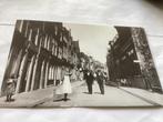 Oude foto Dordrecht, zo was Dordrecht, Verzamelen, Foto's en Prenten, Gebruikt, Foto, Ophalen of Verzenden, Gebouw