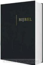 gezocht bijbel edge lined statenvertaling zwart, Boeken, Christendom | Protestants, Ophalen of Verzenden, Zo goed als nieuw